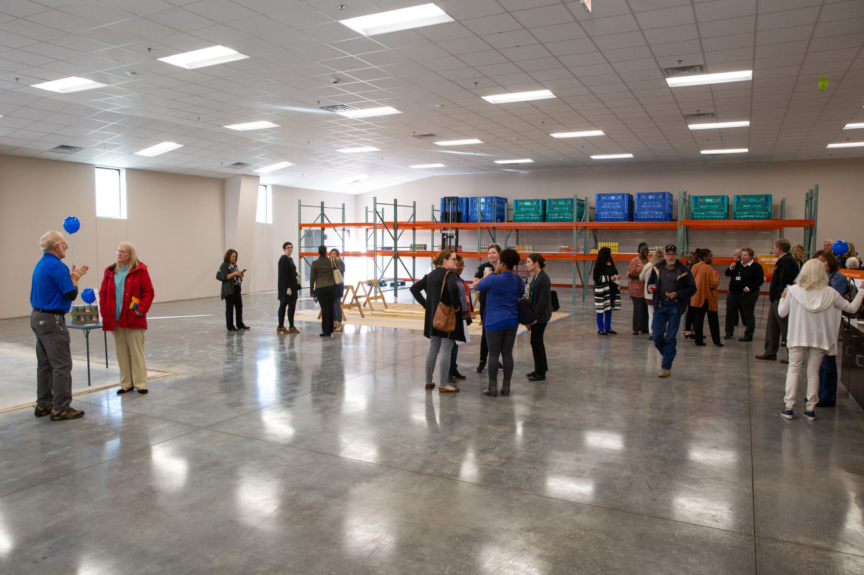 Food Center